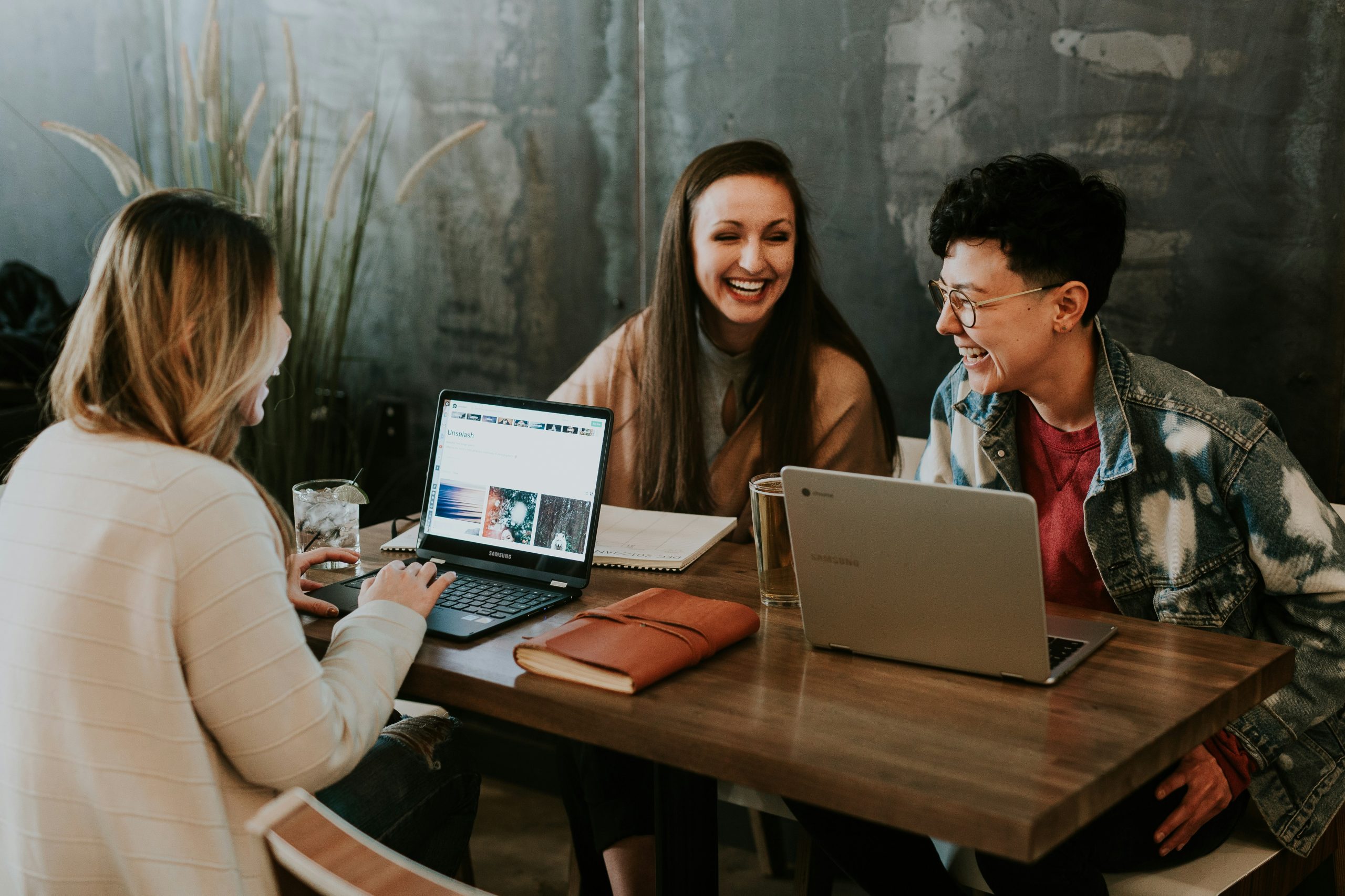 Intégration et conseil stratégique