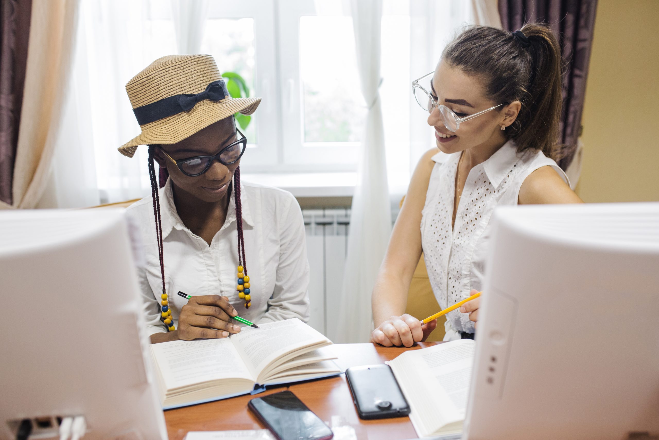 Recherche de stage et emploi - Accès Talents