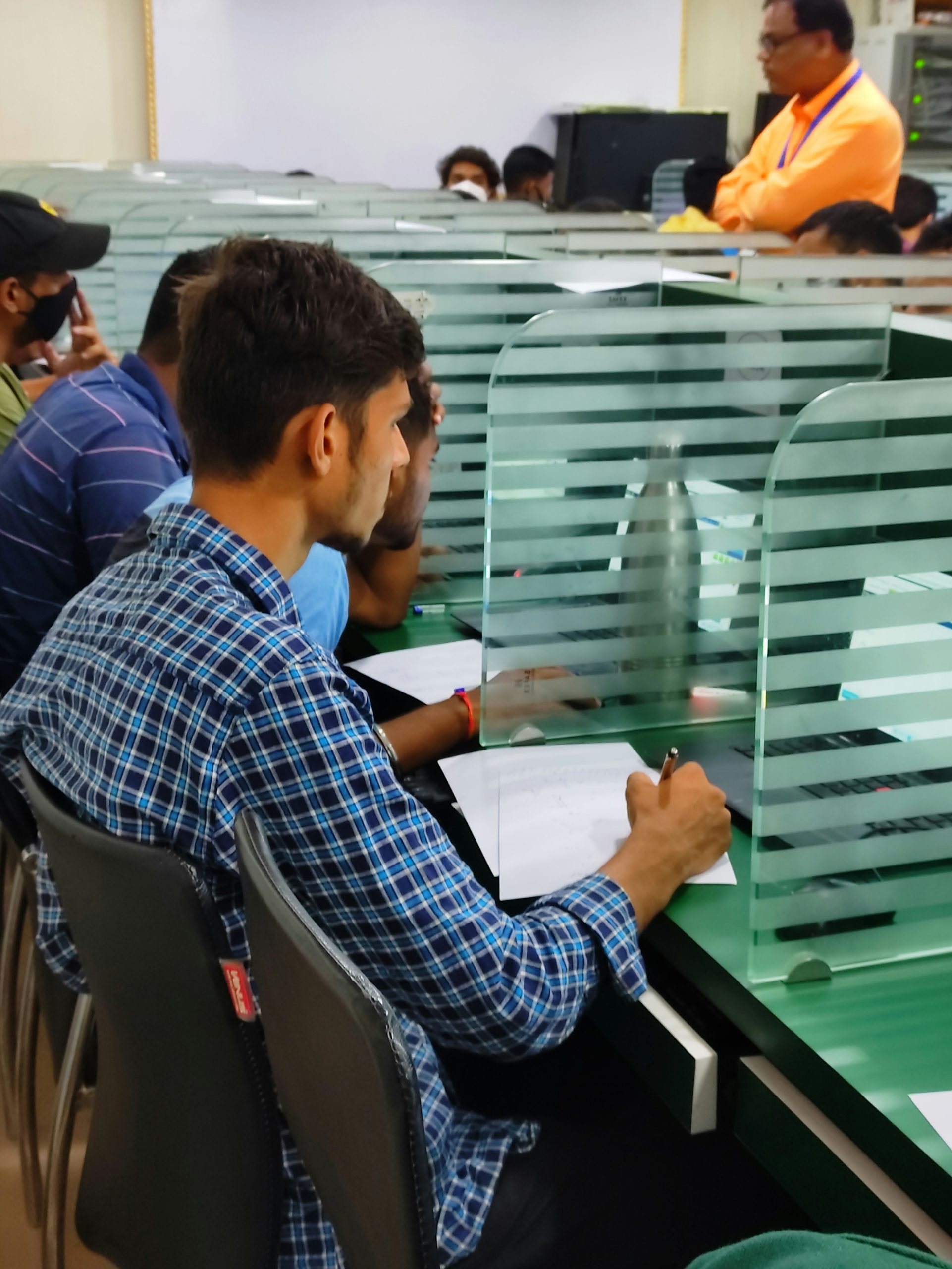 Étapes vers l'emploi au Québec