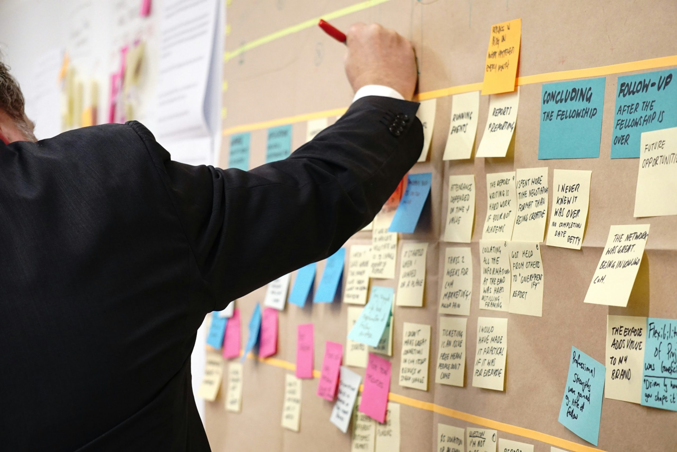Avantages pour les employeurs - Recrutement international